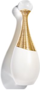 DIOR J'adore Parfum d’Eau Eau de Parfum ohne Alkohol für Damen