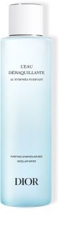 DIOR Micellar Water płyn micelarny do demakijażu 200 ml