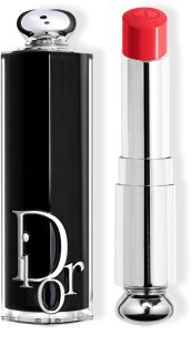 DIOR Dior Addict rouge à lèvres brillant - 90 % d'origine naturelle - rechargeable