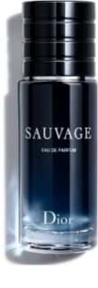 DIOR Sauvage Eau de Parfum ricaricabile per uomo