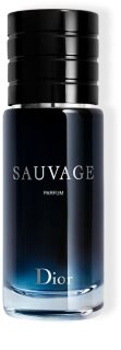 DIOR Sauvage parfum polnilni za moške