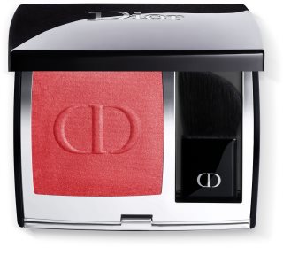DIOR Rouge Blush blush joues et pommettes - longue tenue
