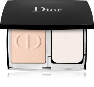 DIOR Dior Forever Natural Velvet dolgoobstojni kompaktni puder odtenek 1N Neutral 10 g