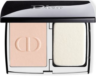 DIOR Dior Forever Natural Velvet fond de teint compact longue tenue - sans transfert teinte 2CR Cool Rosy 10 g