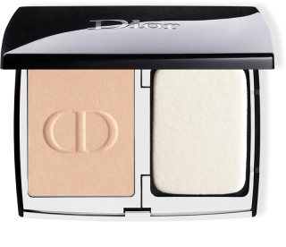 DIOR Dior Forever Natural Velvet dlouhotrvající kompaktní make-up