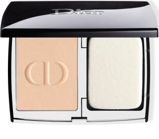 DIOR Dior Forever Natural Velvet machiaj compact persistent culoare 3N Neutral 10 g