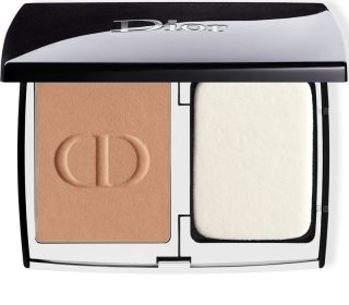 DIOR Dior Forever Natural Velvet fond de teint compact longue tenue - sans transfert teinte 5N Neutral 10 g