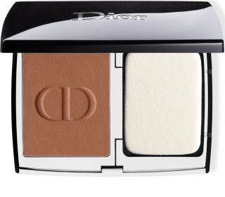 DIOR Dior Forever Natural Velvet langanhaltendes Kompakt-Make up Farbton 7N Neutral 10 g