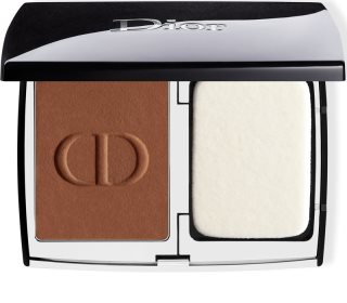 DIOR Dior Forever Natural Velvet langanhaltendes Kompakt-Make up Farbton 8N Neutral 10 g