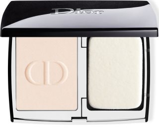 DIOR Dior Forever Natural Velvet langanhaltendes Kompakt-Make up Farbton 00N Neutral 10 g