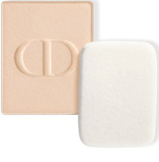 DIOR Dior Forever Natural Velvet Refill machiaj compact persistent rezervă culoare 1N Neutral 10 g
