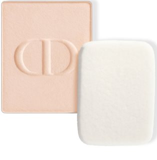 DIOR Dior Forever Natural Velvet Refill machiaj compact persistent rezervă culoare 1CR Cool Rosy 10 g