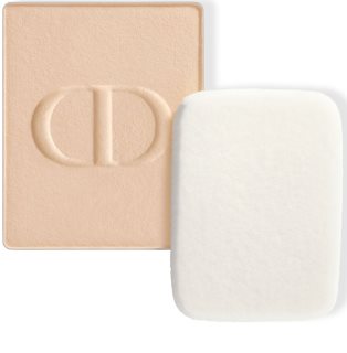 DIOR Dior Forever Natural Velvet Refill machiaj compact persistent rezervă culoare 1,5N Neutral 10 g