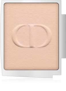 DIOR Dior Forever Natural Velvet Refill дълготраен компактен фон дьо тен пълнител