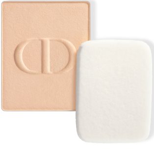 DIOR Dior Forever Natural Velvet - La Recharge fond de teint compact longue tenue - sans transfert