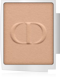 DIOR Dior Forever Natural Velvet Refill fondotinta compatto lunga tenuta ricarica colore 4N Neutral 10 g