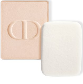 DIOR Dior Forever Natural Velvet Refill machiaj compact persistent rezervă culoare 0N Neutral 10 g