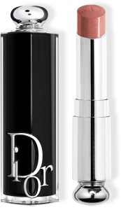 DIOR Dior Addict fényes ajakrúzs utántölthető árnyalat 418 Beige Oblique 3.2 g