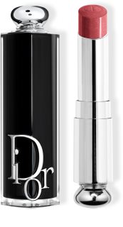 DIOR Dior Addict fényes ajakrúzs utántölthető árnyalat 526 Mallow Rose 3.2 g