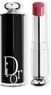DIOR Dior Addict fényes ajakrúzs utántölthető árnyalat 652 Rose Dior 3.2 g