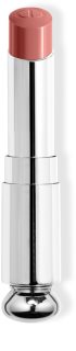 DIOR Dior Addict Refill fényes ajakrúzs utántöltő árnyalat 100 Nude Look 3.2 g