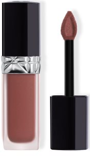 DIOR Rouge Dior Forever Liquid mattító folyékony rúzs árnyalat 300 Forever Nude Style 6 ml