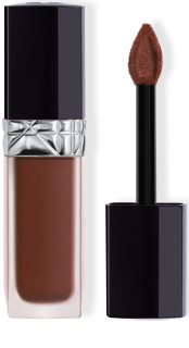 DIOR Rouge Dior Forever Liquid mattító folyékony rúzs
