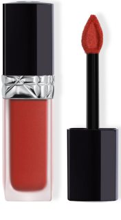 DIOR Rouge Dior Forever Liquid mattító folyékony rúzs