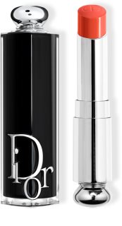 DIOR Dior Addict fényes ajakrúzs utántölthető árnyalat 744 Diorama 3.2 g