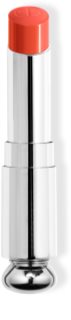 DIOR Dior Addict Refill fényes ajakrúzs utántöltő árnyalat 744 Diorama 3.2 g