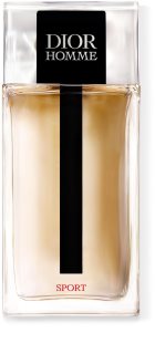 DIOR Dior Homme Sport Eau de Toilette uraknak