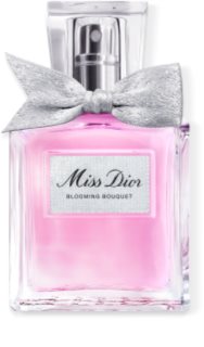 DIOR Miss Dior Blooming Bouquet toaletná voda pre ženy