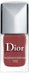 DIOR Rouge Dior Vernis Dior en Rouge Limited Edition esmalte de uñas