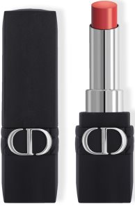DIOR Rouge Dior Forever szminka matowa odcień 525 Forever Chérie 3.2 g
