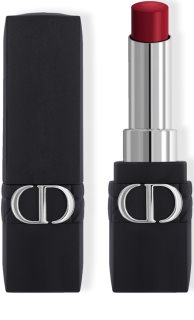 DIOR Rouge Dior Forever rouge à lèvres sans transfert - mat ultra-pigmenté