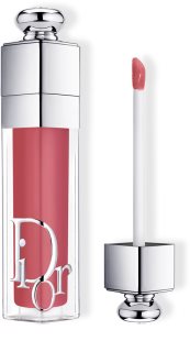 DIOR Dior Addict Lip Maximizer dúsító ajakfény árnyalat 009 Intense Rosewood 6 ml