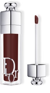 DIOR Dior Addict Lip Maximizer dúsító ajakfény árnyalat 020 Mahogany 6 ml