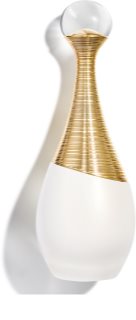 DIOR J'adore Parfum d’Eau Eau de Parfum senza alcool da donna 30 ml
