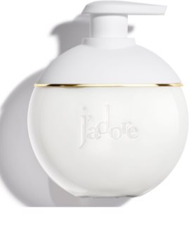 DIOR J'adore Les Adorables γαλάκτωμα σώματος για γυναίκες 200 ml