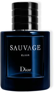 DIOR Sauvage Elixir extrait de parfum pour homme
