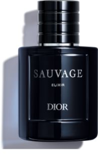 DIOR Sauvage Elixir parfumski ekstrakt za moške