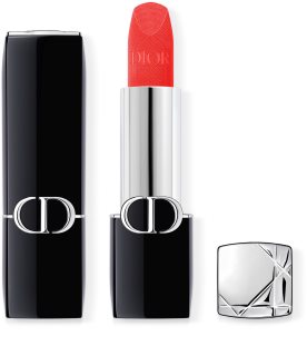 DIOR Rouge Dior hosszan tartó rúzs utántölthető