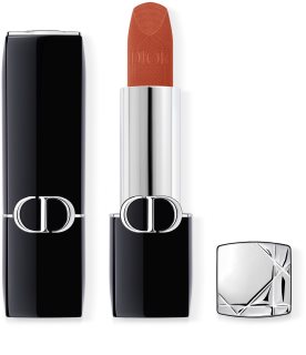 DIOR Rouge Dior hosszan tartó rúzs utántölthető