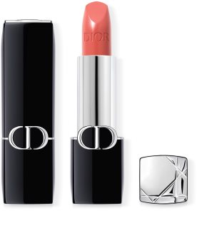 DIOR Rouge Dior hosszan tartó rúzs utántölthető árnyalat 365 New World Satin 3.5 g