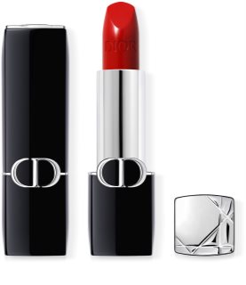 DIOR Rouge Dior langanhaltender Lippenstift nachfüllbar
