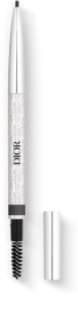 DIOR Diorshow Brow Styler lápiz para cejas con cepillo