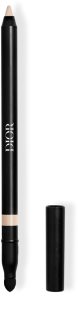 DIOR Diorshow On Stage Crayon voděodolná tužka na oči odstín 529 Beige 1.2 g