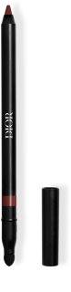 DIOR Diorshow On Stage Crayon matita per occhi waterproof colore 664 Brick 1,2 g