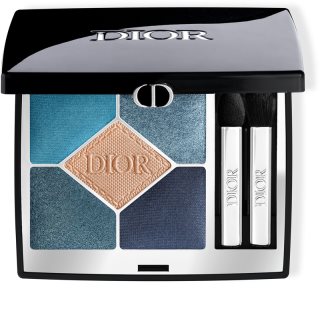 DIOR Diorshow 5 Couleurs Couture palette di ombretti
