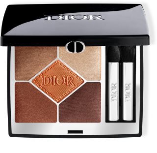 DIOR Diorshow 5 Couleurs Couture szemhéjfesték paletta